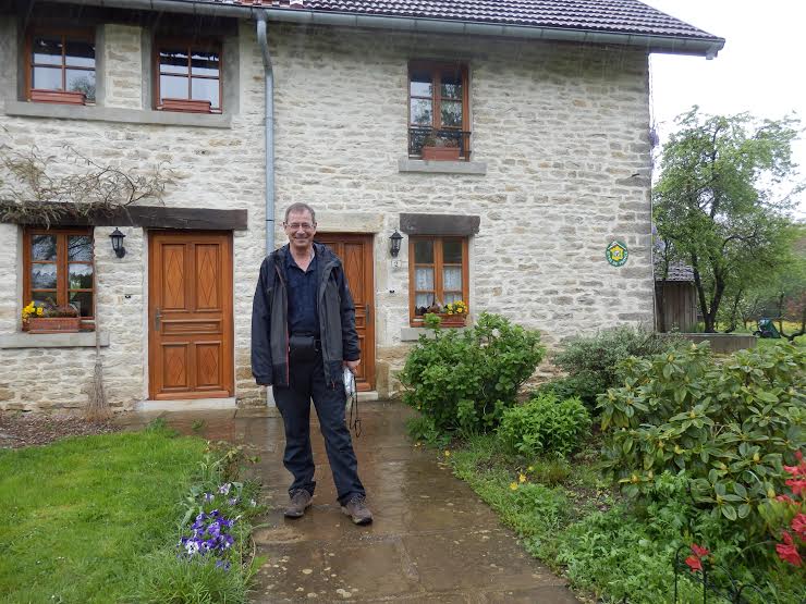 Aucune photo pour cette étape.